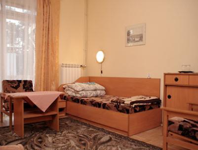 Apartmán Srodborowianka Otwock Pokoj fotografie